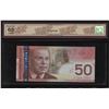Image 2 : Bank of Canada $50, 2004