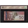 Image 2 : Bank of Canada $50, 2004