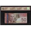Image 2 : Bank of Canada $50, 2004