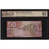 Image 1 : Bank of Canada $50, 2004