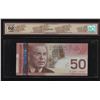 Image 2 : Bank of Canada $50, 2004