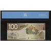 Image 2 : Bank of Canada $100, 2004 (2005)