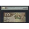 Image 2 : Bank of Canada $100, 2004