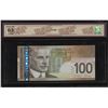 Image 2 : Bank of Canada $100, 2004