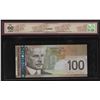 Image 2 : Bank of Canada $100, 2004