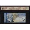 Image 2 : Bank of Canada $5, 2006