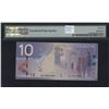 Image 2 : Bank of Canada $10, 2008