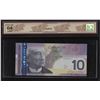 Image 2 : Bank of Canada $10, 2005 - Replacement Note