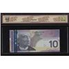 Image 2 : Bank of Canada $10, 2005 - Replacement Note