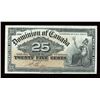 Image 1 : Dominion of Canada Twenty-Five Cent, 1900
