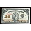 Image 1 : Dominion of Canada Twenty-Five Cent, 1923