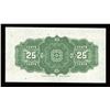 Image 2 : Dominion of Canada Twenty-Five Cent, 1923
