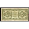 Image 2 : Dominion of Canada $2, 1923
