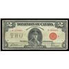 Image 1 : Dominion of Canada $2, 1923