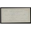 Image 2 : Newfoundland - James Baird Ltd. 50 Cents, 1916