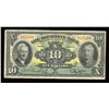 Image 1 : Dominion Bank $10, 1938