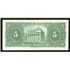 Image 2 : Bank of Montreal $5, 1914