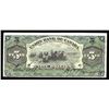 Image 1 : Union Bank of Canada $5, 1912