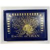 Image 1 : 2500 Years of Iranian Monarchy Silver & Gold Proof Set
