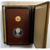Image 2 : Turks & Caicos Islands Gold & Silver Proof Set, 1976