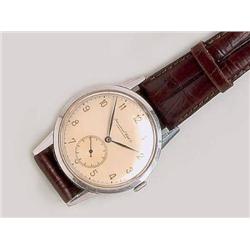 Gent’s Wristwatch    