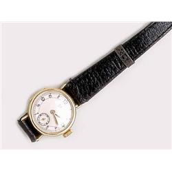 Lady’s Wristwatch