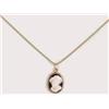 Image 1 : Chain with Pendant
