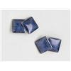 Image 1 : A Pair of Cuff Links   