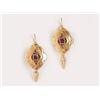 Image 1 : A Pair of Earrings        