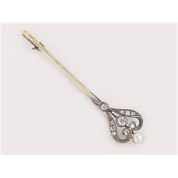 Shawl Pin     