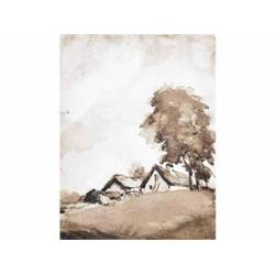 Rudnay, Gyula    Pelsocz, 1878 - Budapest, 1957    Landscape                                        