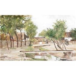 Szlányi, Lajos         Pest, 1869 - Budapest, 1949     Mezotúr           