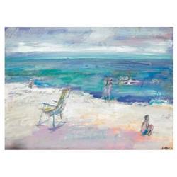 Wágner, János     Budapest, 1936 - ,  Seaside              