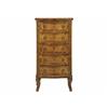 Image 1 : Lowboy with 5 Drawers      