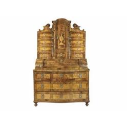 Writing Cabinet  