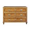 Image 1 : Commode with 3 Drawers