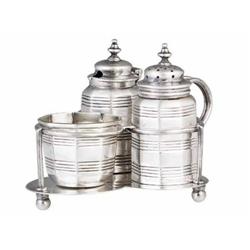 Table Condiment Holder         