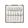 Image 1 : 6 Coffee Spoons             