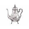 Image 1 : Neo-rococo Coffeepot                