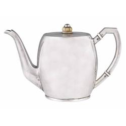 Teapot       