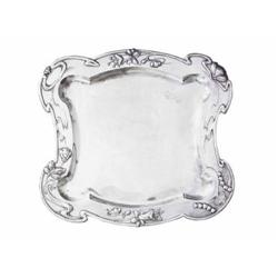 Art Nouveau Style Tray        