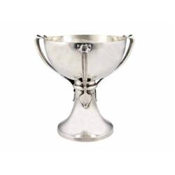 Ornamental Goblet         