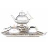 Image 1 : Wiener Jugendstil Tea Set          