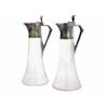 Image 1 : A Pair of Decanters       