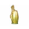 Image 1 : Small Vase with Loving Couple                                                   
