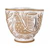 Image 1 : Kovács, Margit -  Ornamental Jug with Rooster                                                       