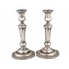 Image 1 : A Pair of Candlesticks                                                           
