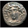 Image 1 : THESSALY, Larissa. ca. 356-342 BC. AR Drachm