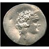 Image 1 : ISLANDS off THRACE, Thasos. ca. 148-90/80 BC. AR Tetradrachm