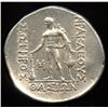 Image 2 : ISLANDS off THRACE, Thasos. ca. 148-90/80 BC. AR Tetradrachm